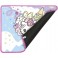 Tapis de Souris Hello Kitty Cornet de glace 32 x 27 cm