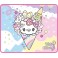 Tapis de Souris Hello Kitty Cornet de glace 32 x 27 cm