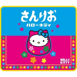 Tapis de Souris Hello Kitty Japon 32 x 27 cm