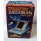 Console portable ZACKMAN The Pit en boite Bandai Electronics