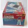 Console portable GUNDAM SPACE GUARDIAN en boite Bandai Electronics