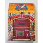 Console portable FRANKENSTEIN en boite Bandai Electronics